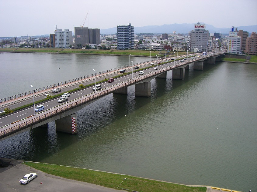 filming in Japan - Kyushu