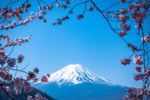 production services in Japan