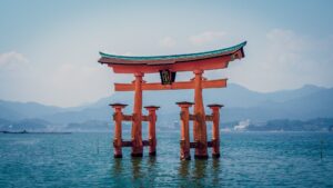 documentary production in Japan